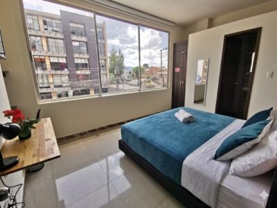 Tu Hotel Chía