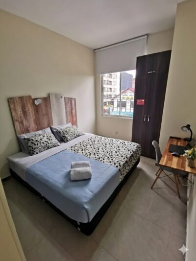 Hoteles Boutique