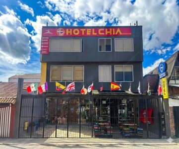 Tu Hotel Chía