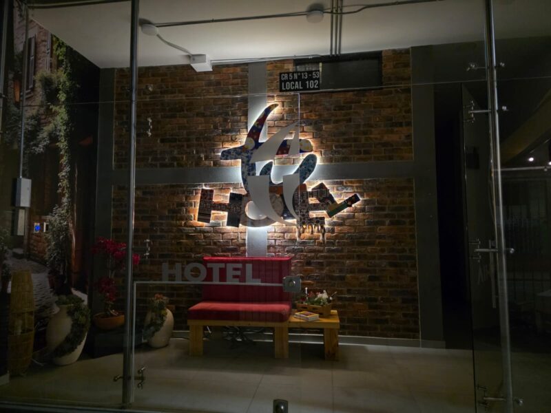 Tu Hotel Chía